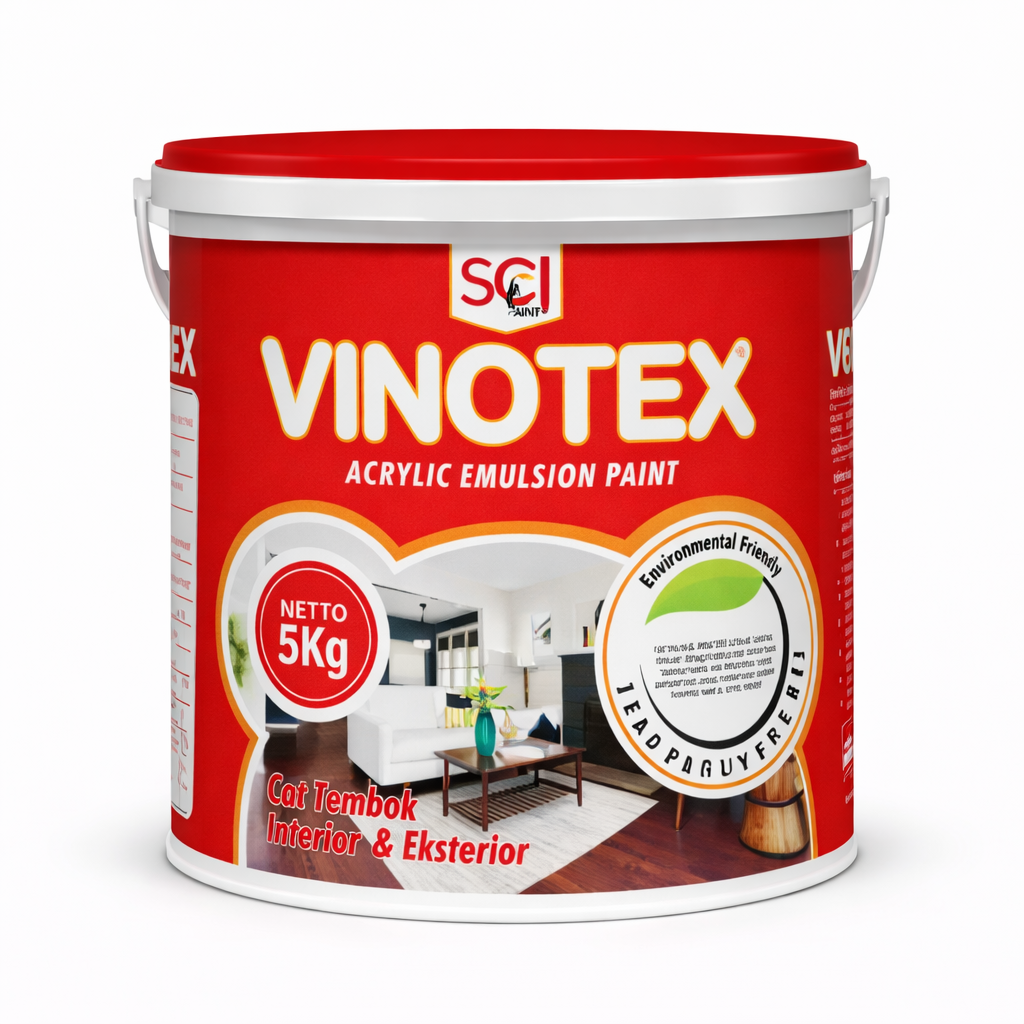 Wall Filler  Vinotex
