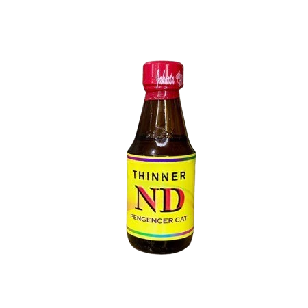 Thinner ND Botol