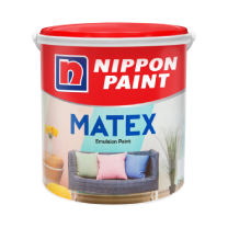 Nippon Paint Matex