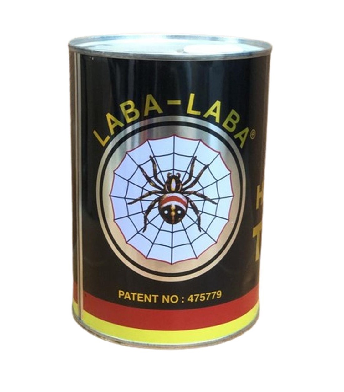 Thinner Laba Hitam