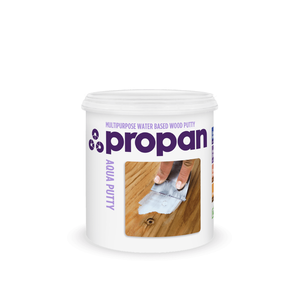 Propan Aqua Putty
