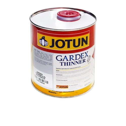 Jotun Gardex Thinner