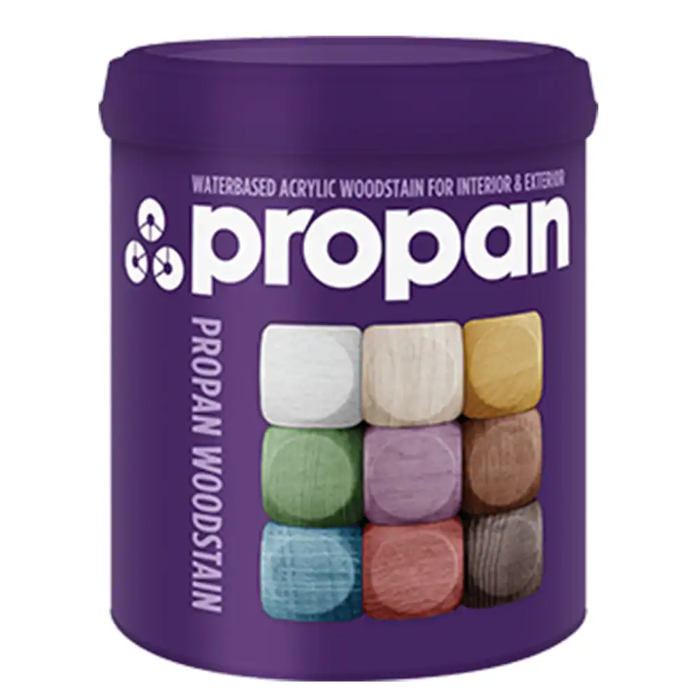 Propan Woodstain