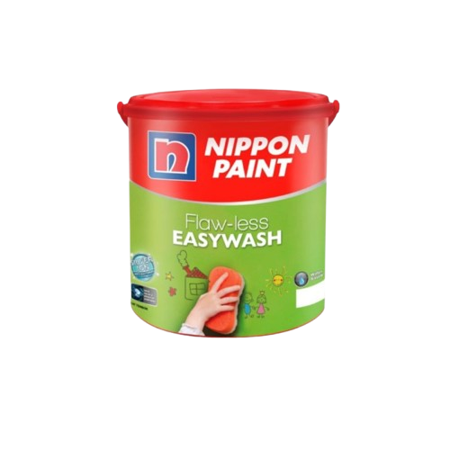 Nippon Paint Easy Wash