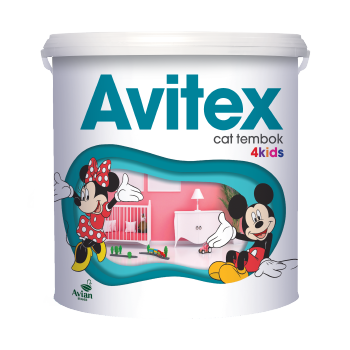 Avitex 4kids
