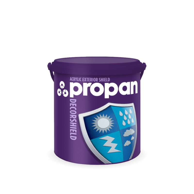Propan Decorshield