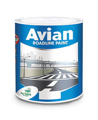 Avian Road Line