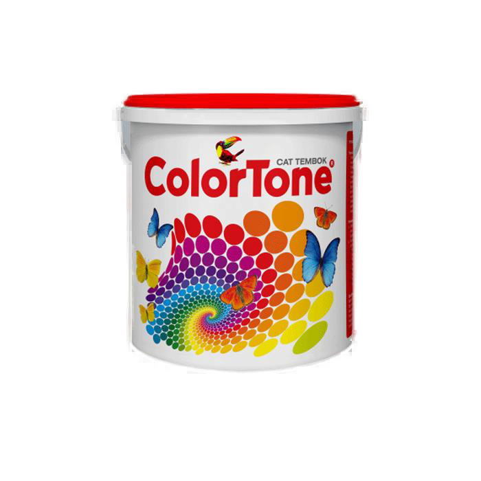 Colortone Alkali