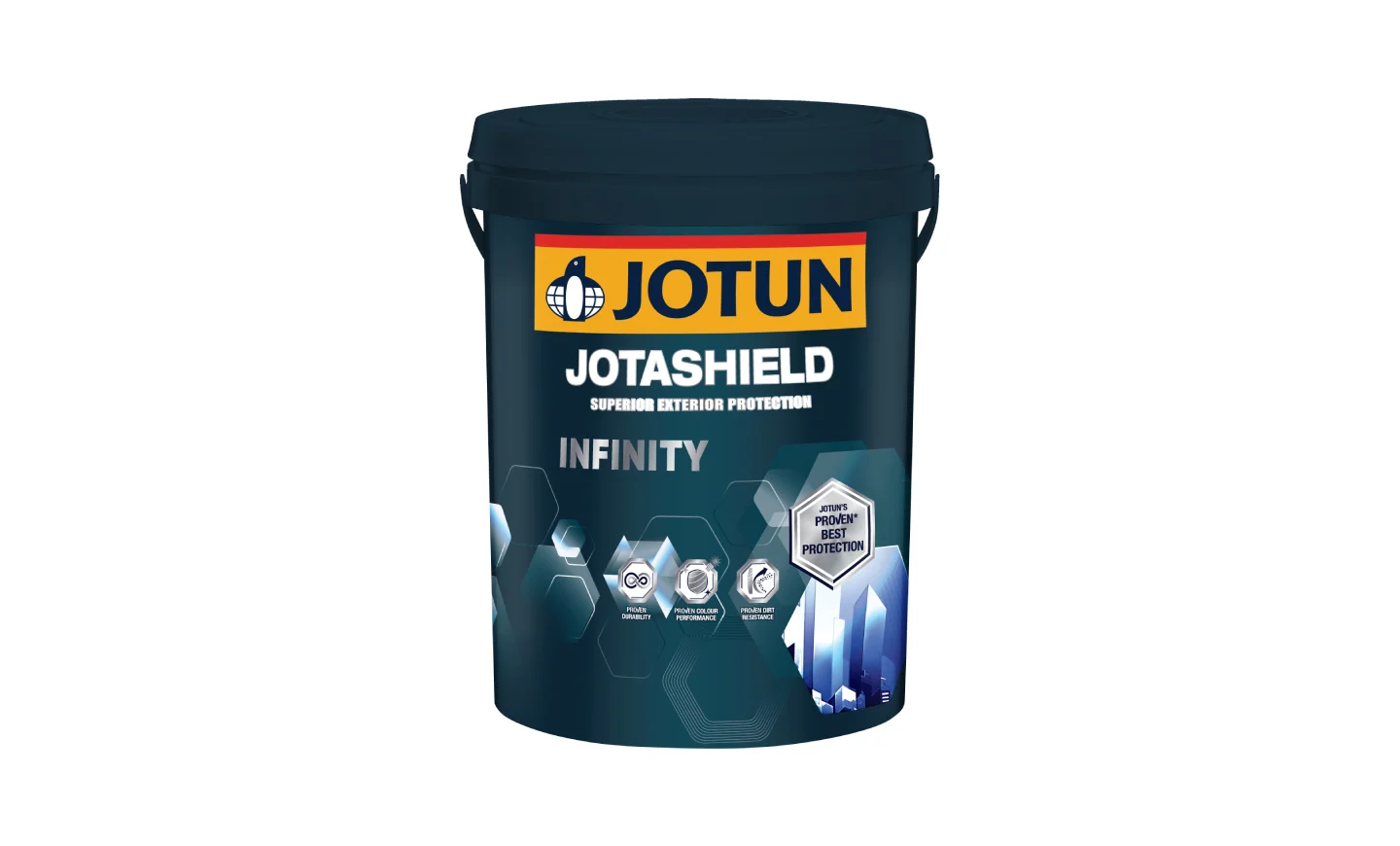 Jotun Jotashield Infinity