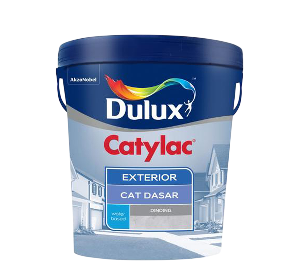 Catylac Primer Eksterior