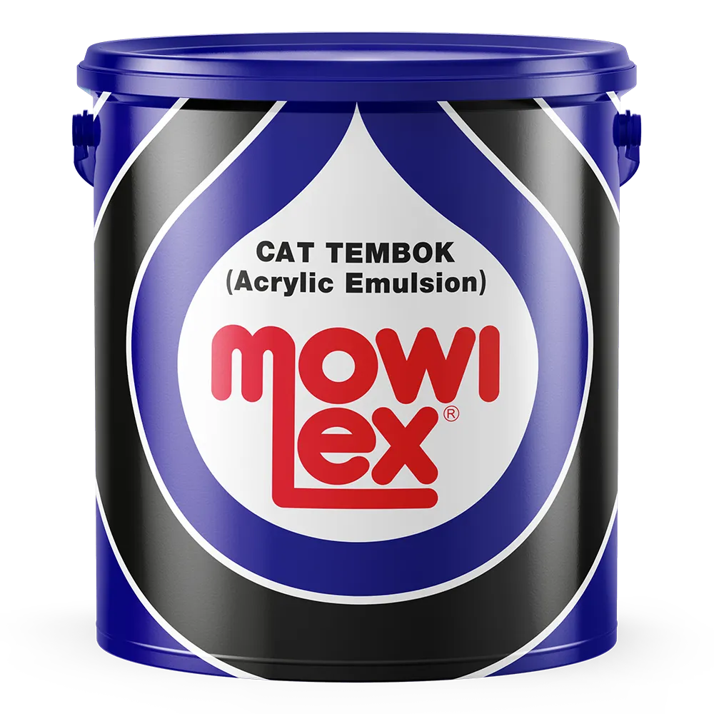 Mowilex Emulsion