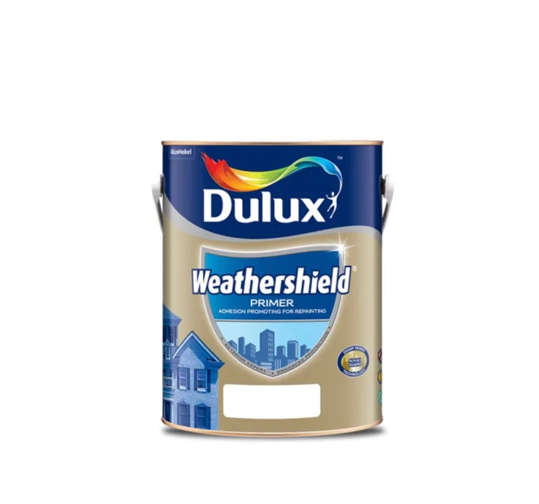 Dulux Weathershield Primer