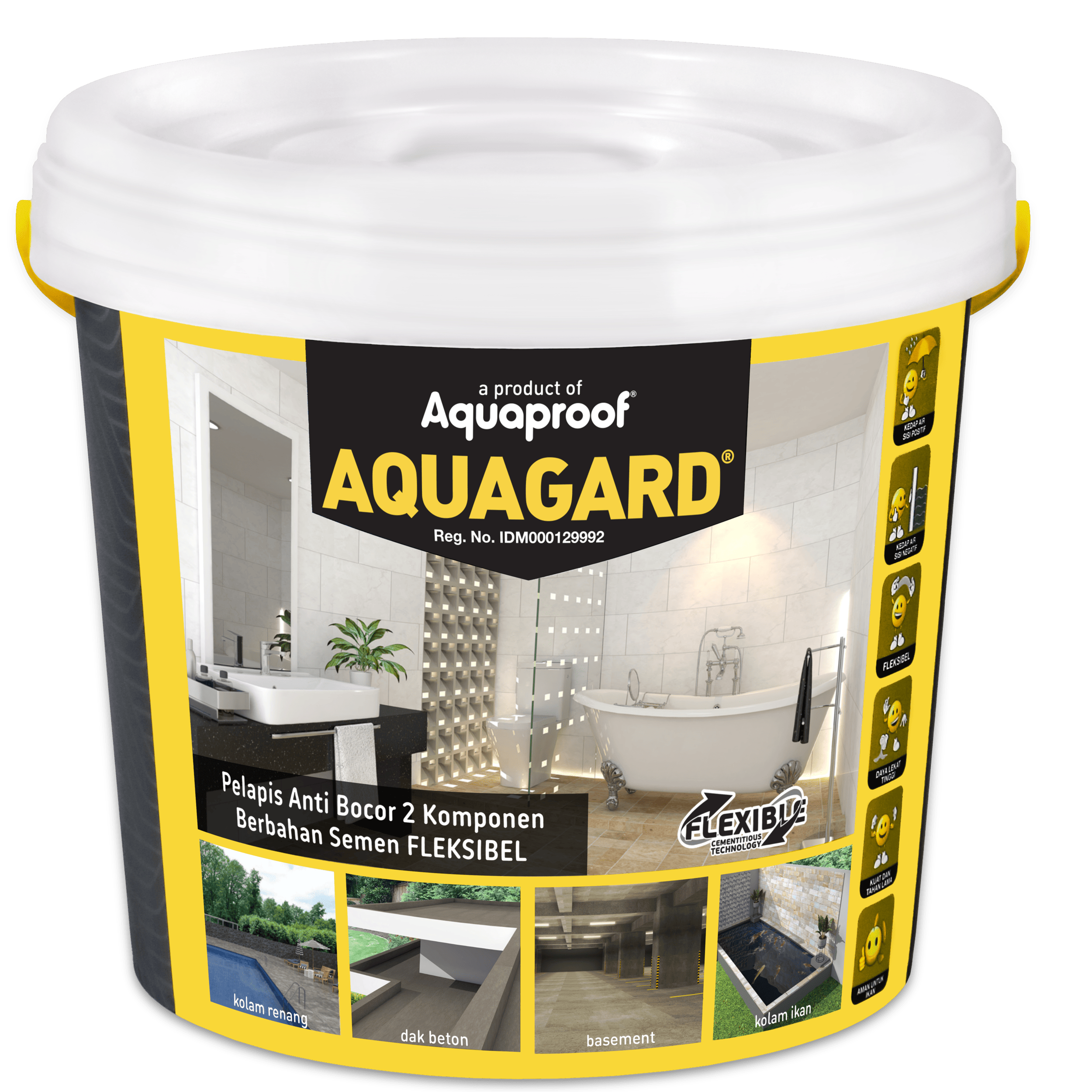 Aqua Guard