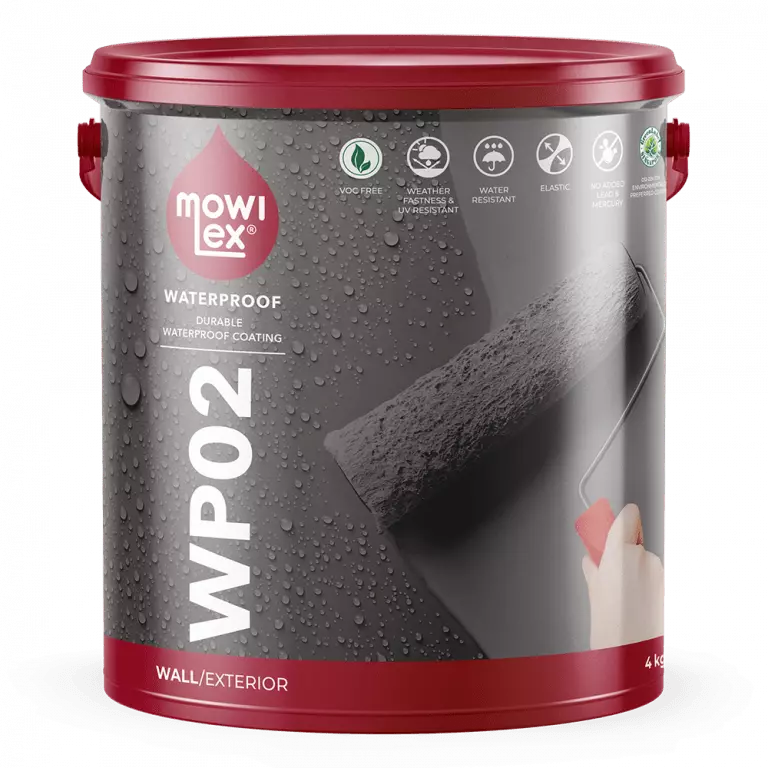 Mowilex WP 02