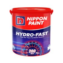 Nippon Paint Hydro Fast