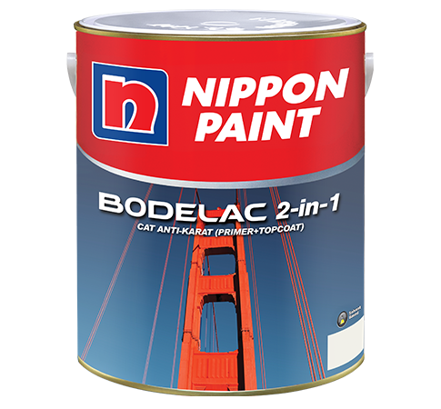 Nippon Paint Bodelac