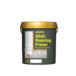 Lenkote Alkali Resisting Primer Int & Eks