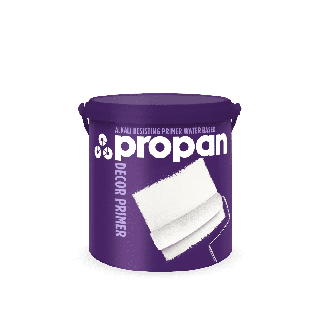 Propan Decor Primer