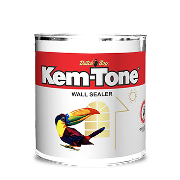 Kemtone Wall Sealer