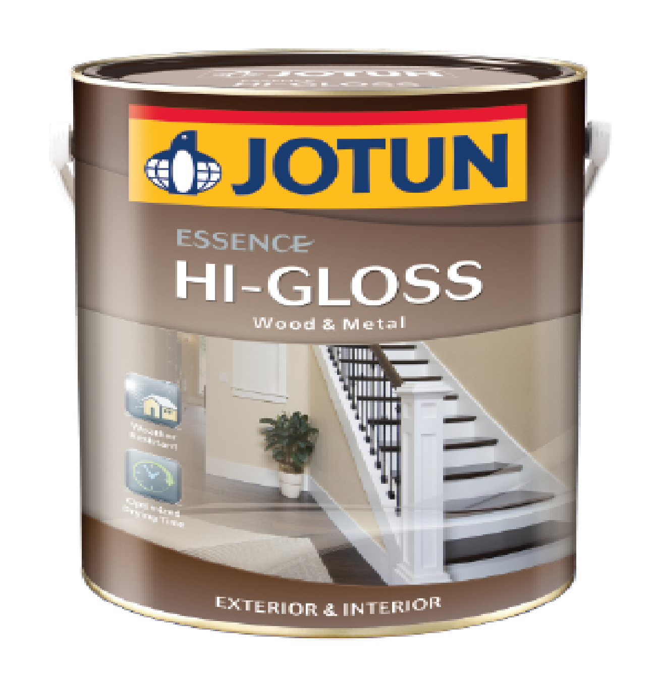 hi gloss