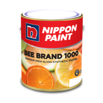 Nippon Paint Bee Brand