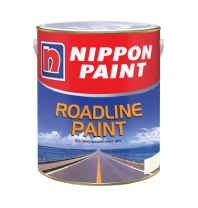 Nippon Paint Road Line