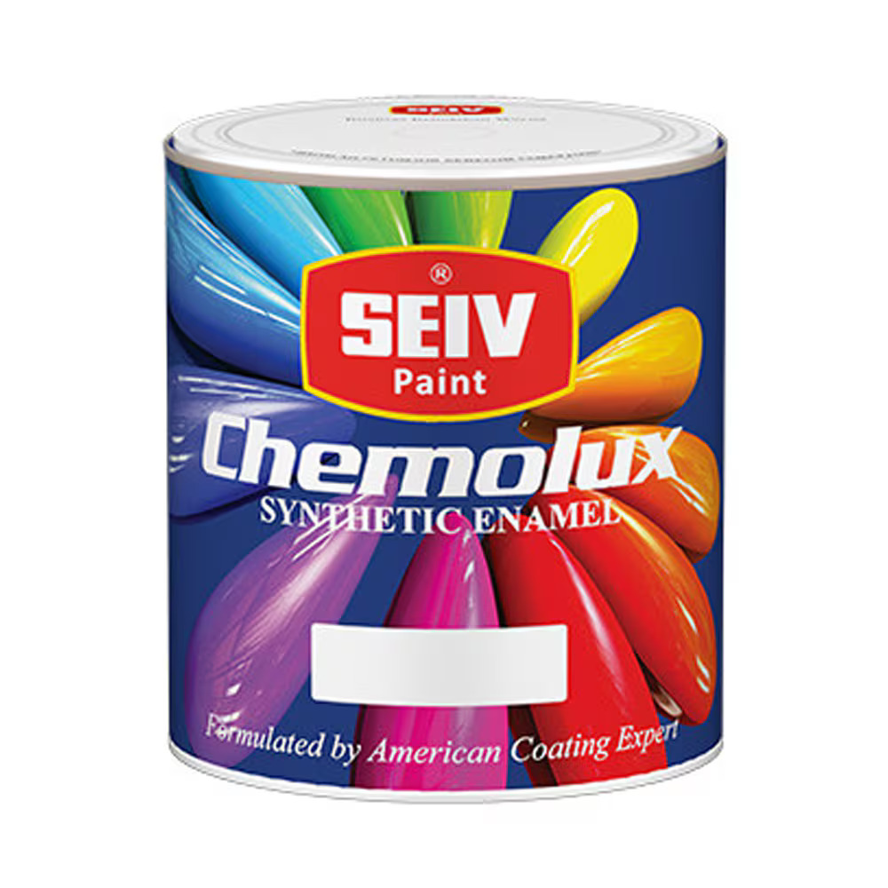 Seiv Chemolux Synthetic Enamel